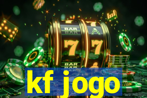 kf jogo